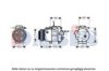 HYUNDAI 977012B151 Compressor, air conditioning